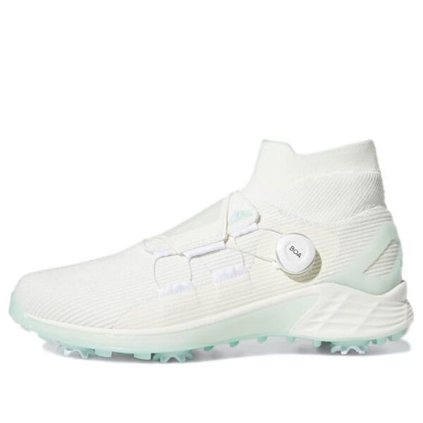 

Кроссовки zg21 motion primegreen boa mid 'non dyed' Adidas, мультиколор