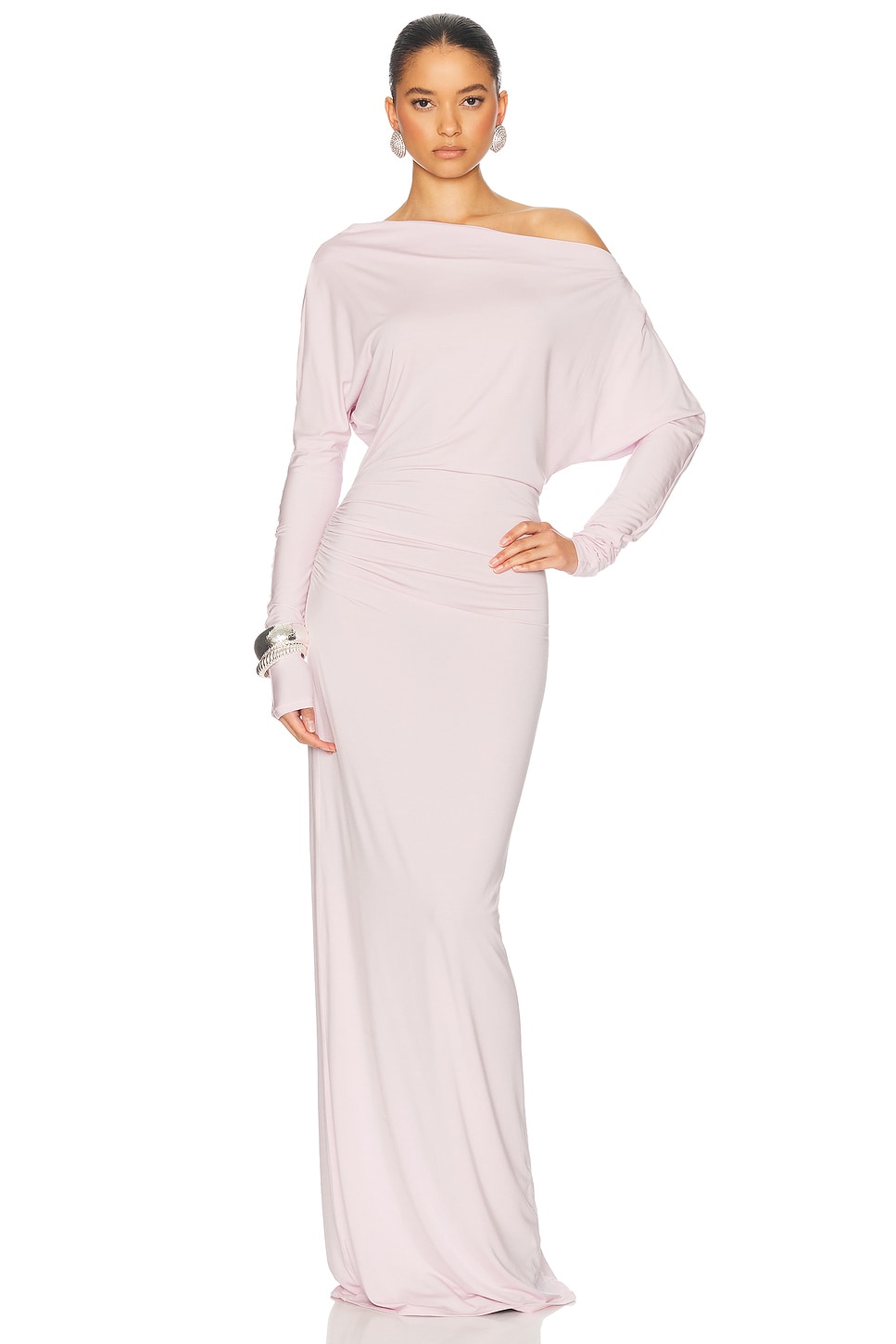 

Платье Nina Helsa, Rose