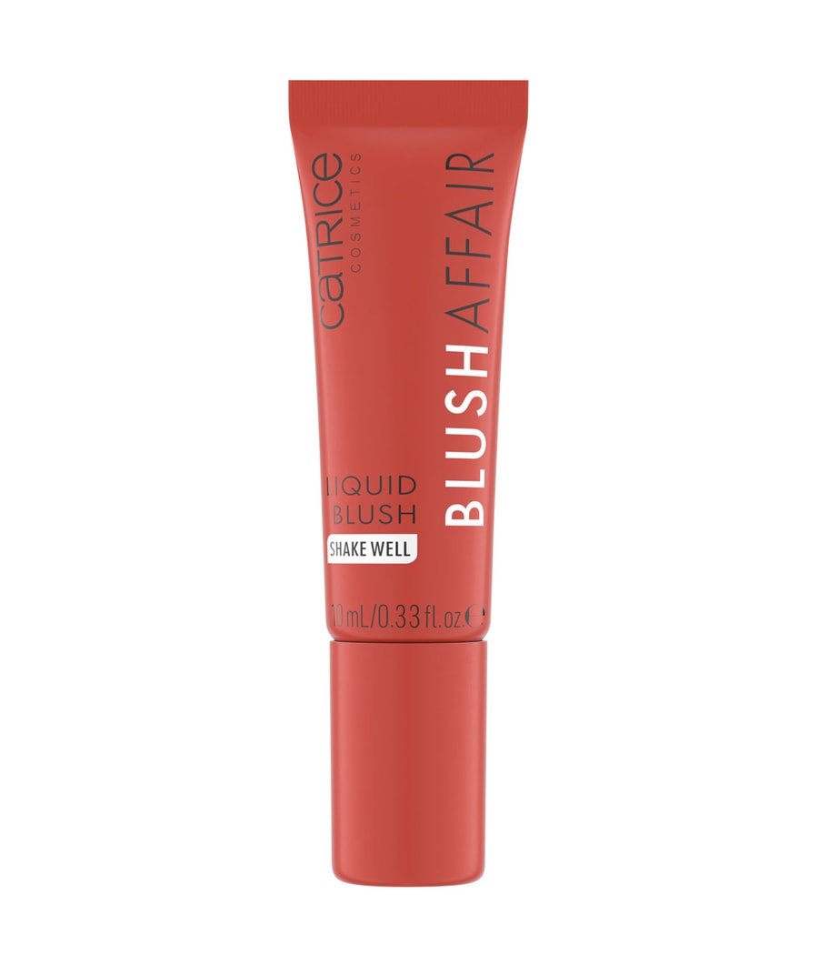

Румяна CATRICE Blush Affair Liquid Blush, Nr. 020 - Orange Fizz, 10 ml