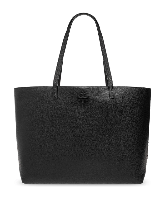

Сумка Шоппер Mcgraw' Tory Burch, черный