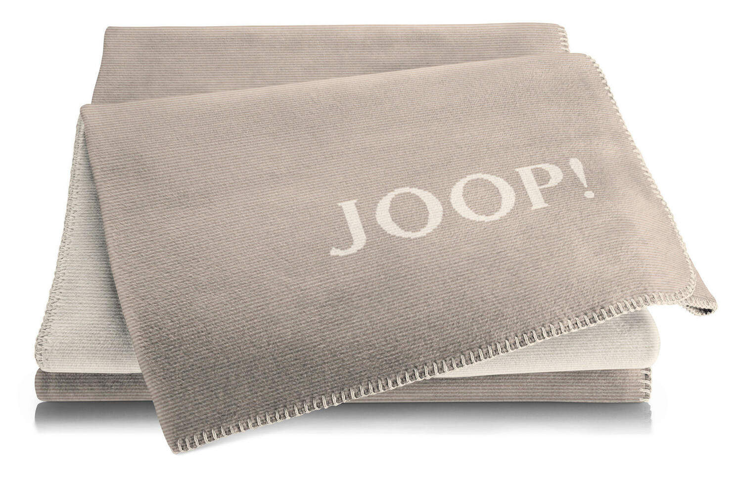 

Одеяло Joop!, 150x200 см, натуральный/бежевый