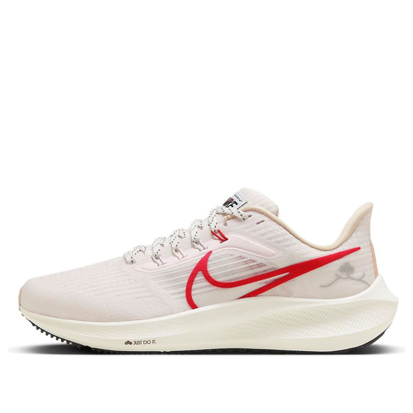 Кроссовки air zoom pegasus 39 Nike, белый