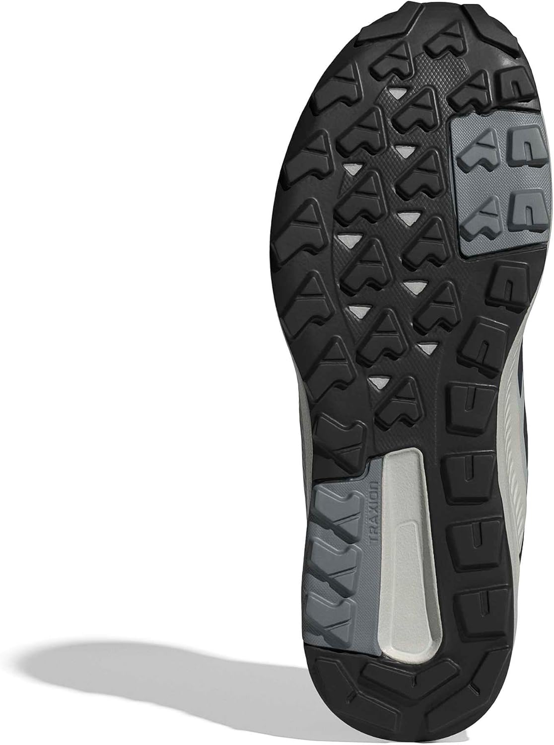 Мужские кроссовки для хайкинга Adidas Terrex Anylander, серый — фото 3