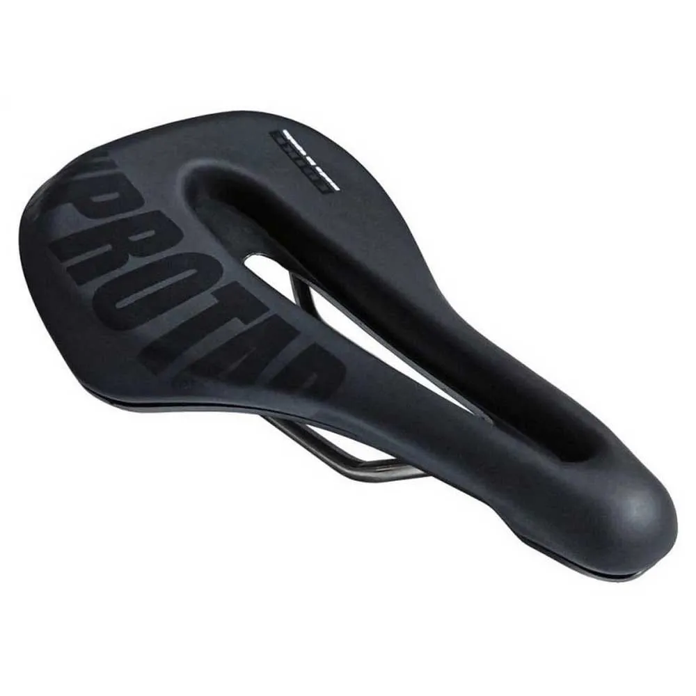 

Седло Protap Ebike, серебряный