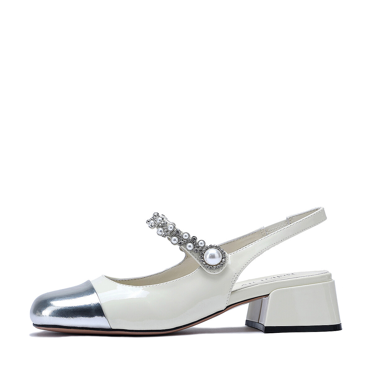 

Туфли BELLALILY Mary Jane Shoes Women's
