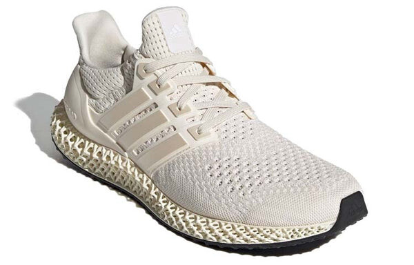 Кроссовки ультра 4д Adidas, белый — фото 3