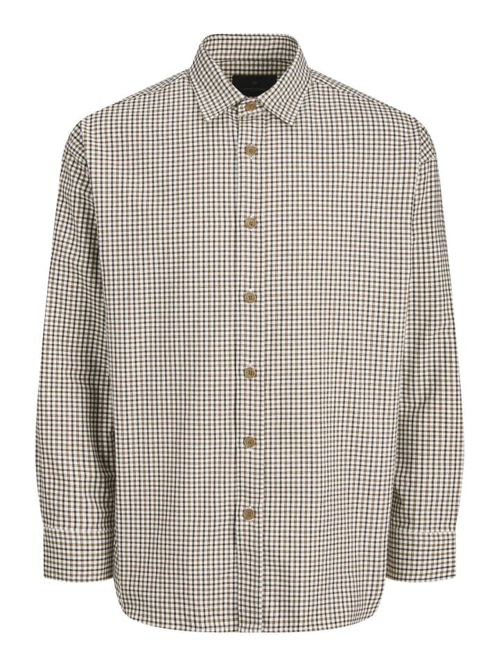 

Рубашка Jack & Jones