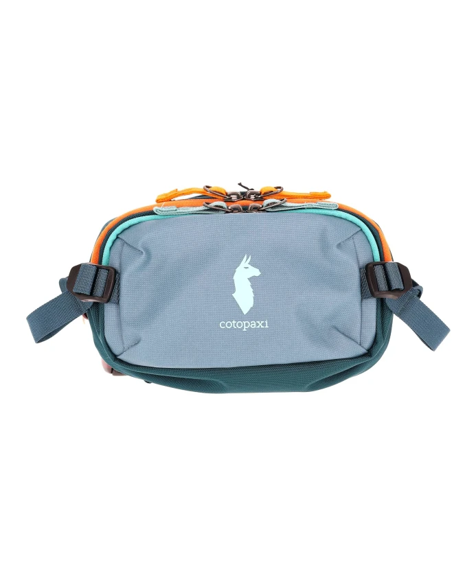 

Поясная сумка Allpa x 1,5 л Cotopaxi, синий