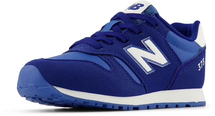 

Кроссовки new balance Sneakers, цвет Blue/Dark blue