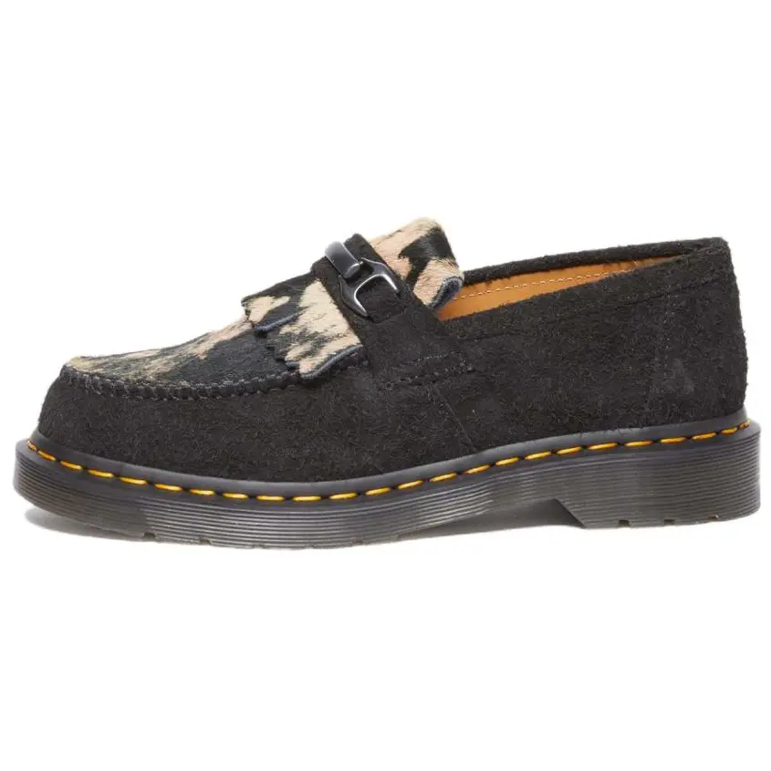 Dr.Martens Лоферы Dr. Martens Adrian Snaffle «Black»