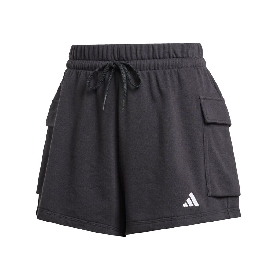 

Шорты ADIDAS SPORTSWEAR Loose fit Workout Pants Essentials, черный