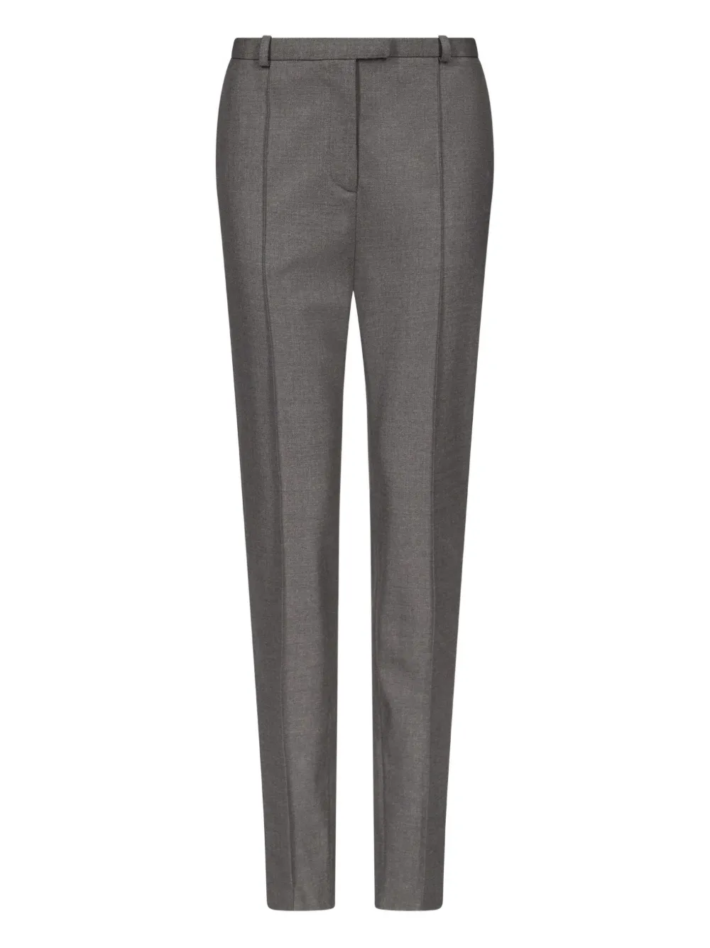 

Брюки Malka со складками LouLou de Saison, серый