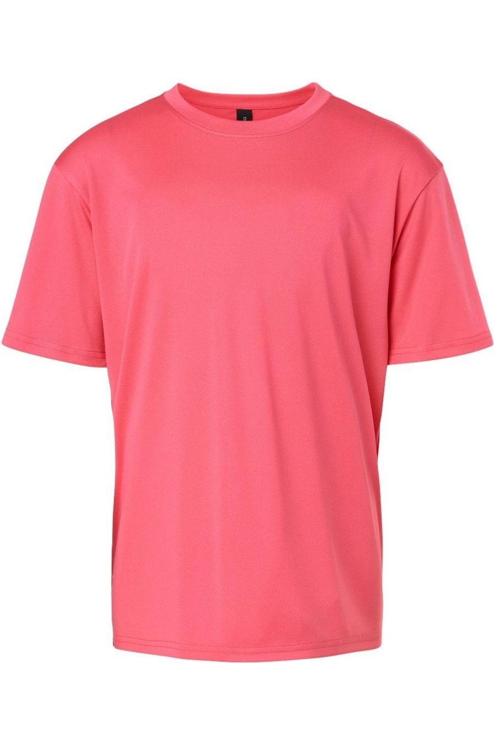 

Детская спортивная футболка AllPro Pro-Lock, розовый