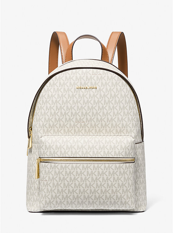 

Средний рюкзак Sally 2-в-1 с логотипом Michael Kors, мультиколор
