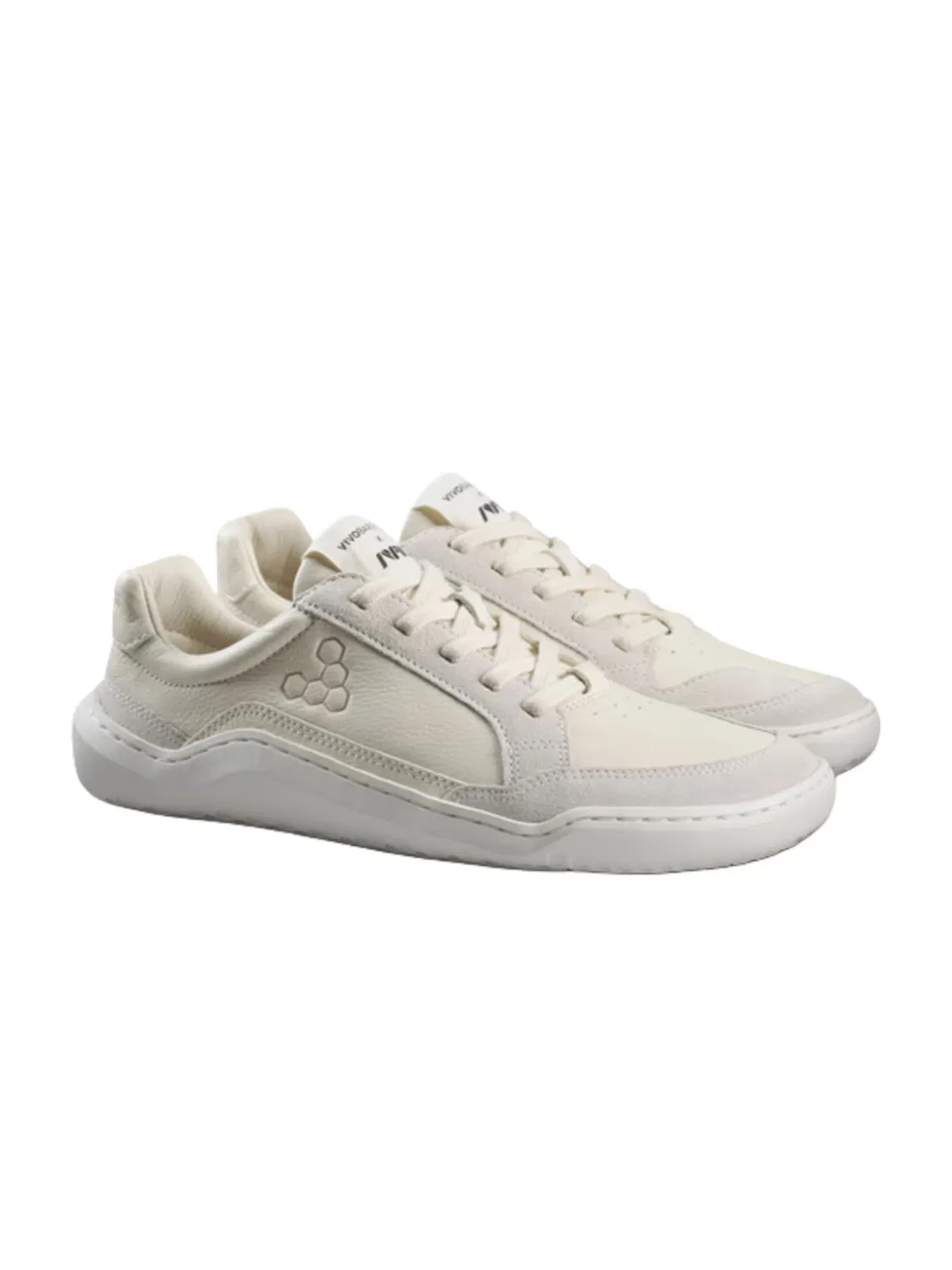Кроссовки 'GOBI II  PREMIUM' Vivo Barefoot, White