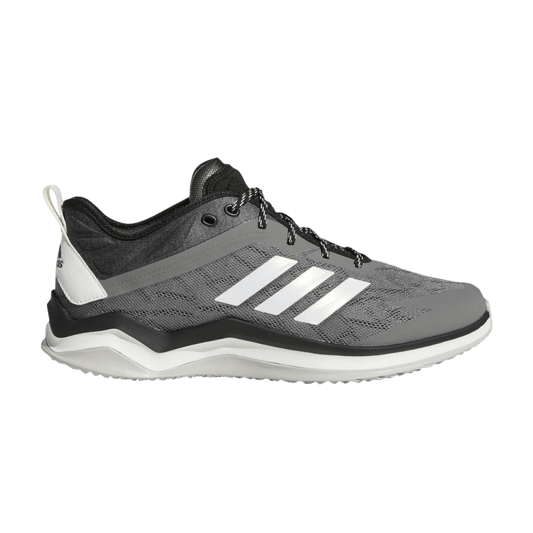 

Кроссовки Speed Trainer 4 'Grey', серый