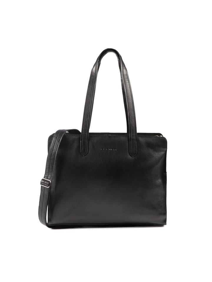 

Сумка для ноутбука Plevier, черный