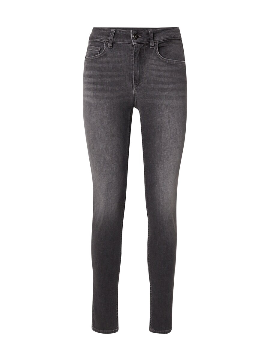 

Джинсы Liu Jo Skinny Jeans B.UP DIVINE, серый деним