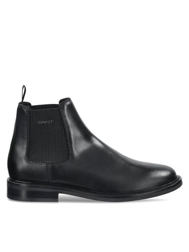 

Классические ботильоны 31651089 Gant, черный