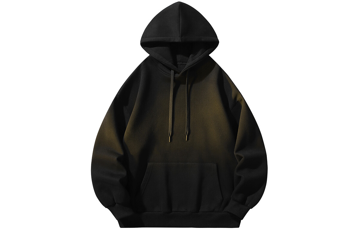 

Bingfei Толстовка унисекс «Ледяной полет», Белая толстовка (на флисовой подкладке, утолщенная)