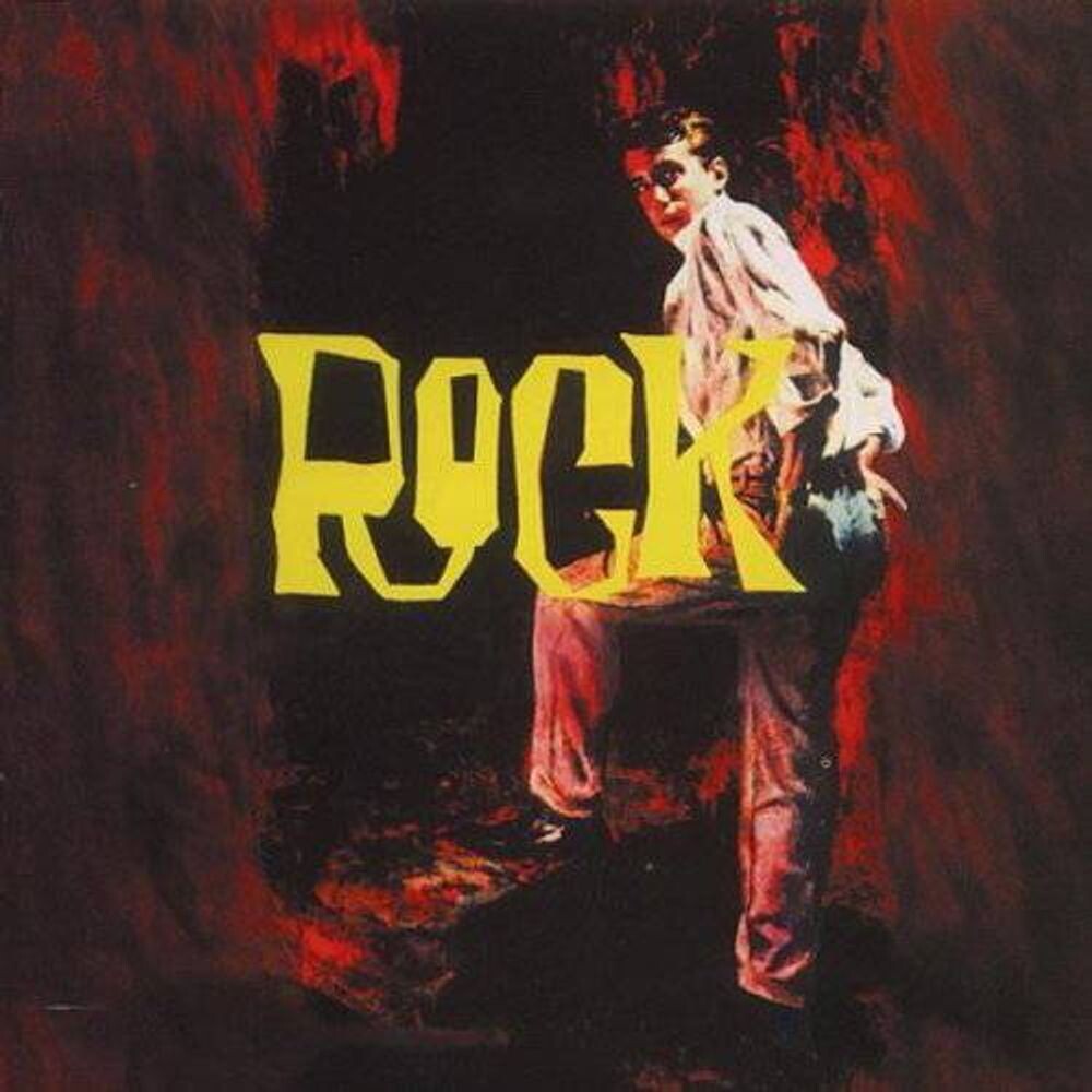 

Диск CD Rock [Import] - Various Artists