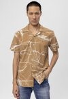 

Рубашка By Diess Collection, красный