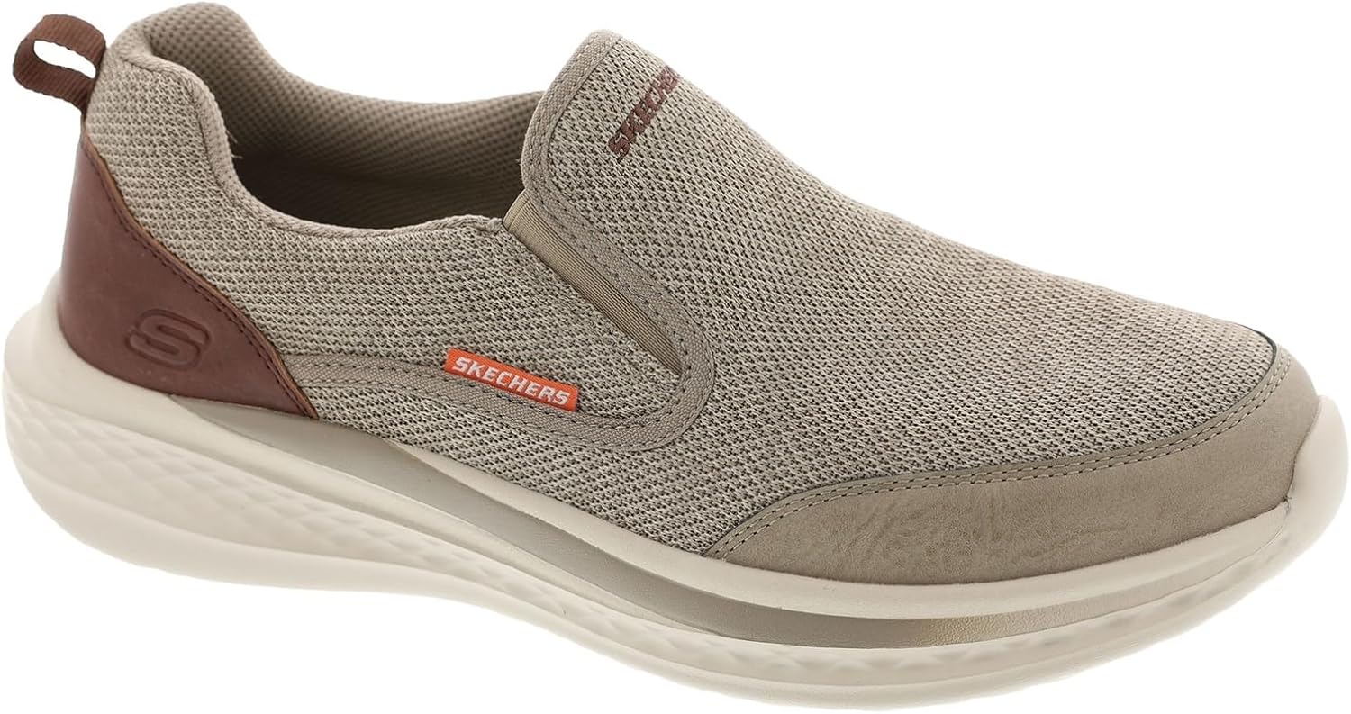 

Мужские кроссовки Skechers Slade - Lucan, хаки
