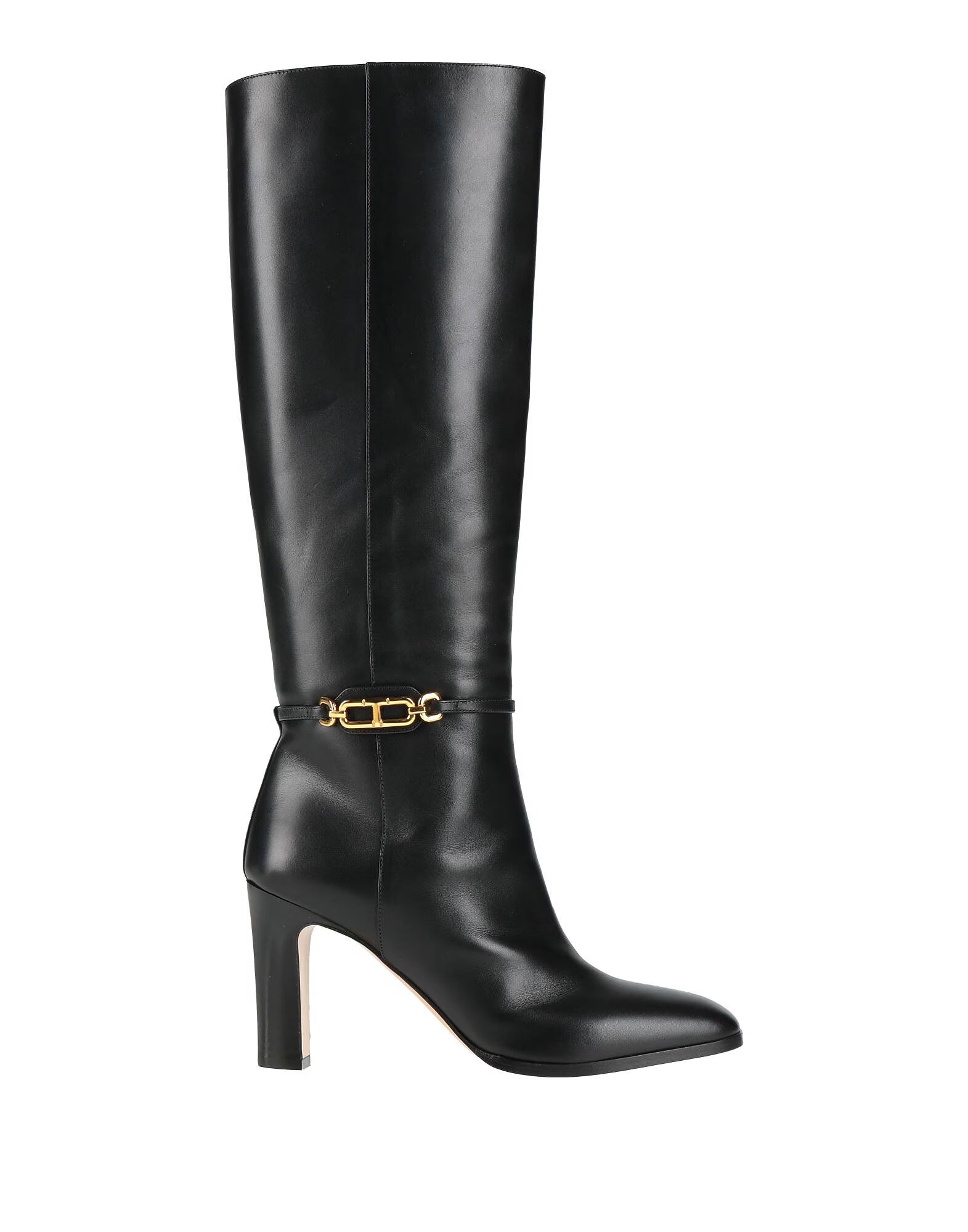 Ботинки Tom Ford, черный