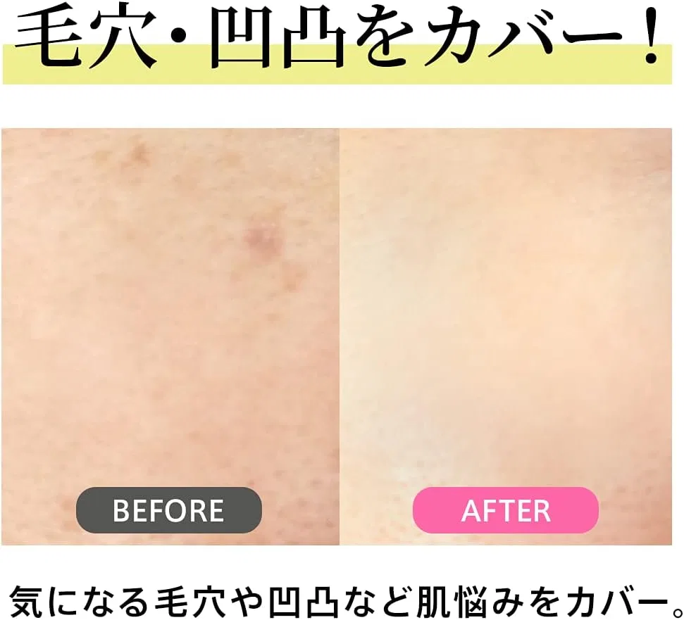 Пудра компактная минеральная VINTORTE Mineral Silk Presto Foundation Refill, оттенок #20HB для светлой кожи — фото 4