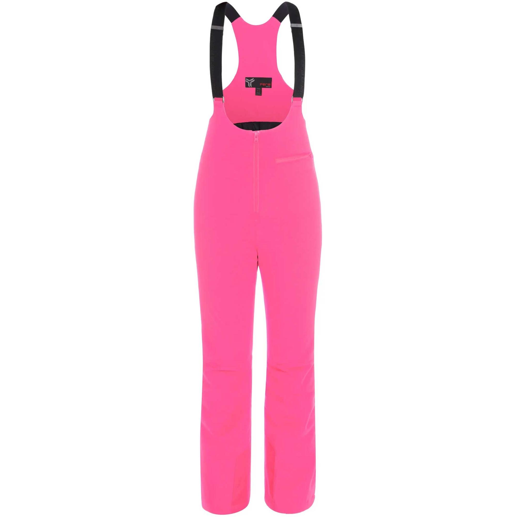 

Женские велобрюки FERA Brook Stretch Bib Pants Fera, Barbie Pink