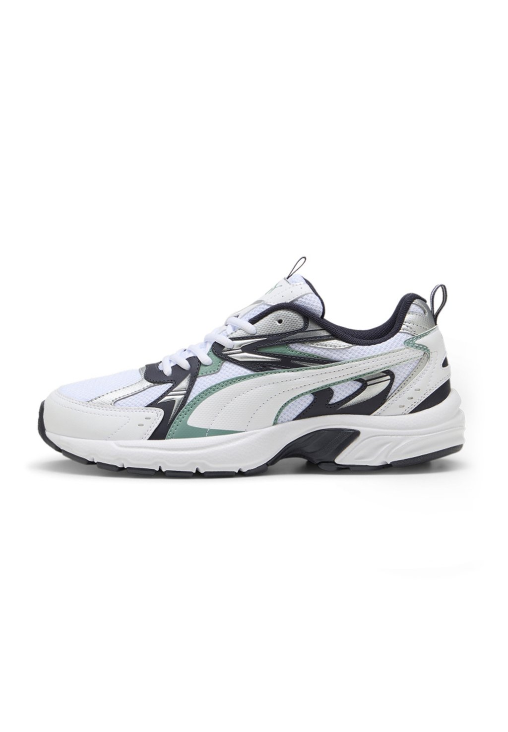 

Кроссовки Puma, белый