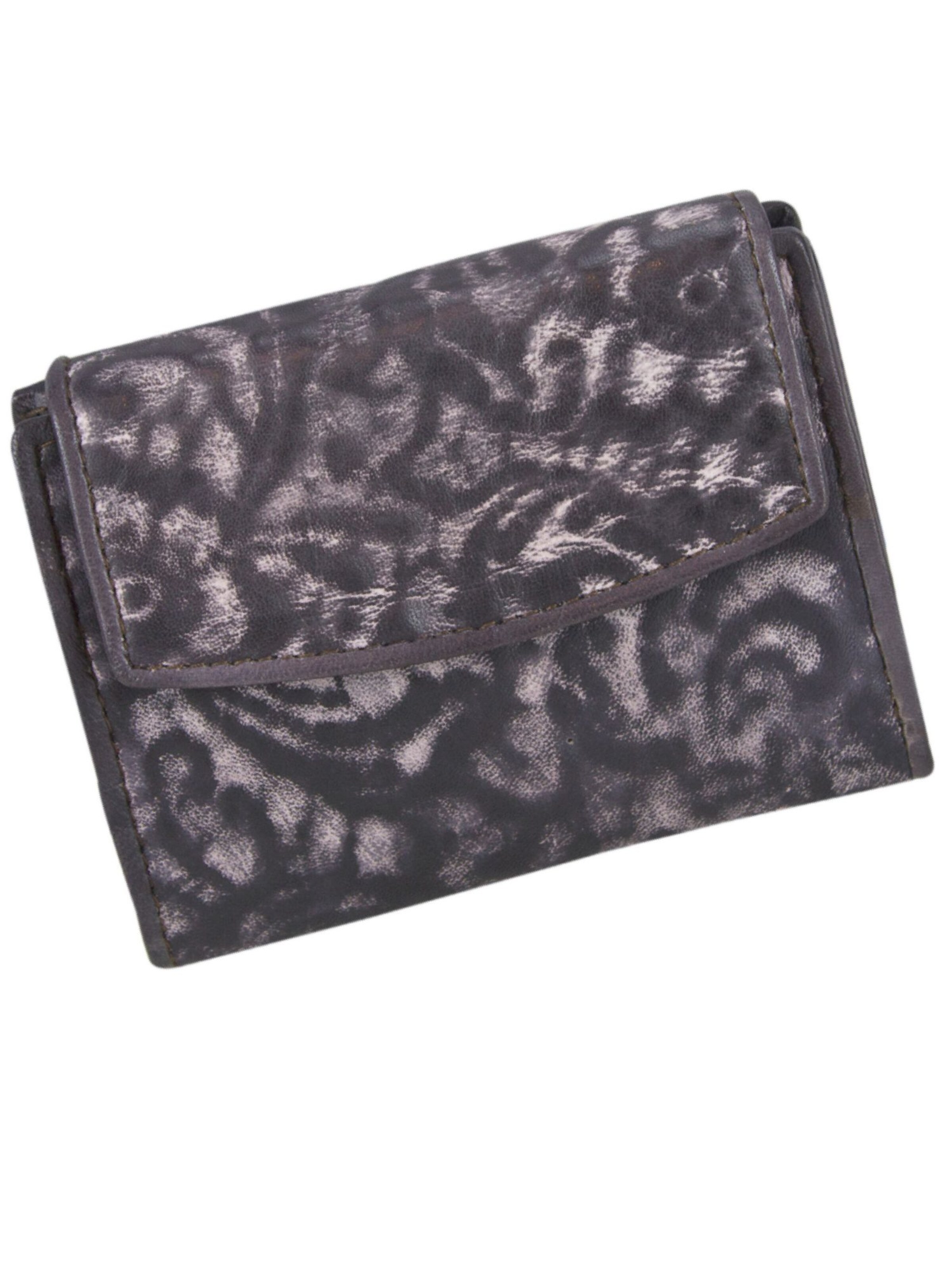 

Кошелек 'Sunsa' в темно-коричневом цвете