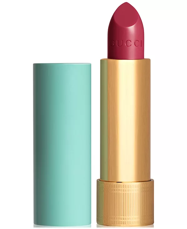 Увлажняющий бальзам для губ Baume à lèvres Gucci, 4 - penelope plum