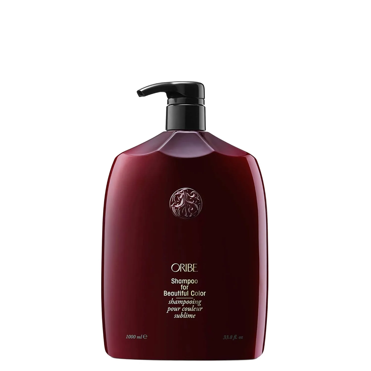 Шампунь Oribe для красивого цвета волос
