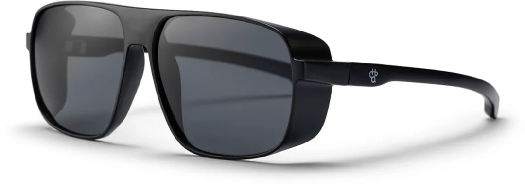 

Chpo Солнцезащитные очки Anette black/black polarized