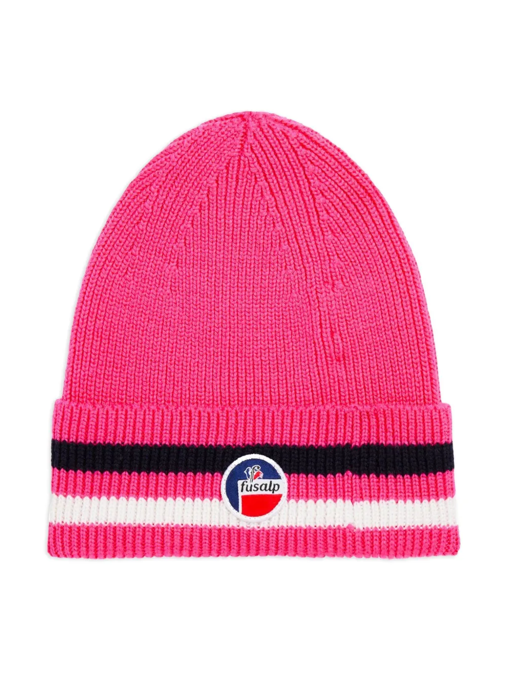 

Шапка бини Kelt Fusalp Kids, розовый