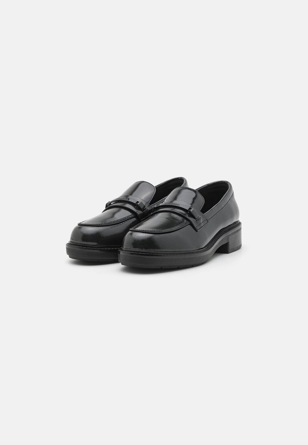

Повседневная обувь LOAFER Calvin Klein, черный