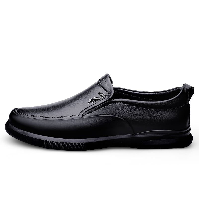 

Британские Найтс повседневные туфли мужские черные