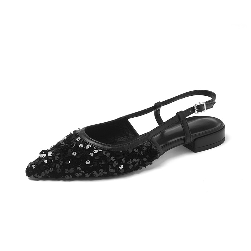 

Туфли женские повседневные Women's Casual Shoes Women's Low-Top Naiyee, золотой