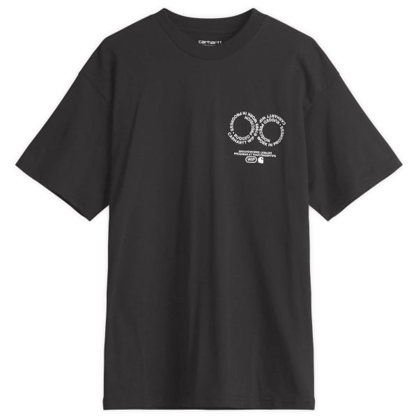 

Футболка с ротацией Carhartt Wip, белый