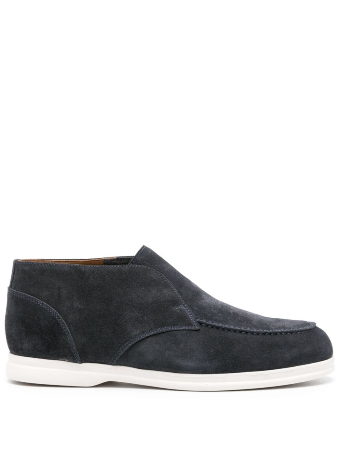 

Doucal's лоферы Chukka, синий