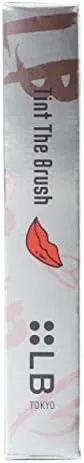 Тинт для губ LB Pure Red, 2.2 мл