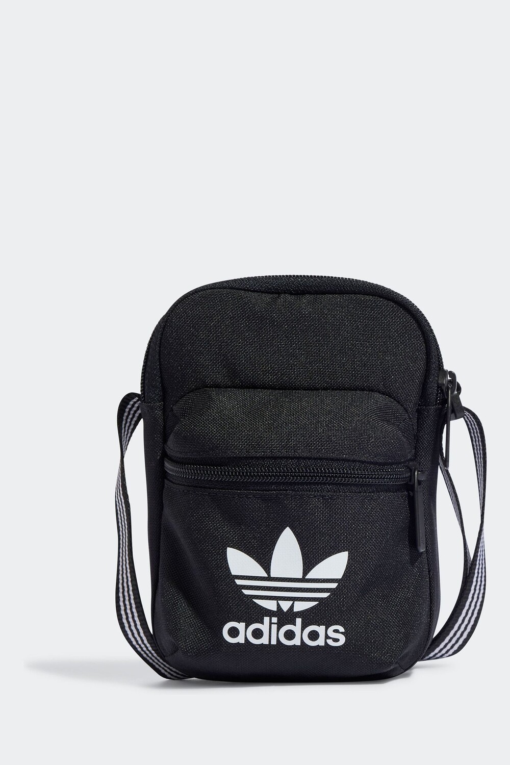 

Фестивальная сумка adicolor Adidas Originals, черный