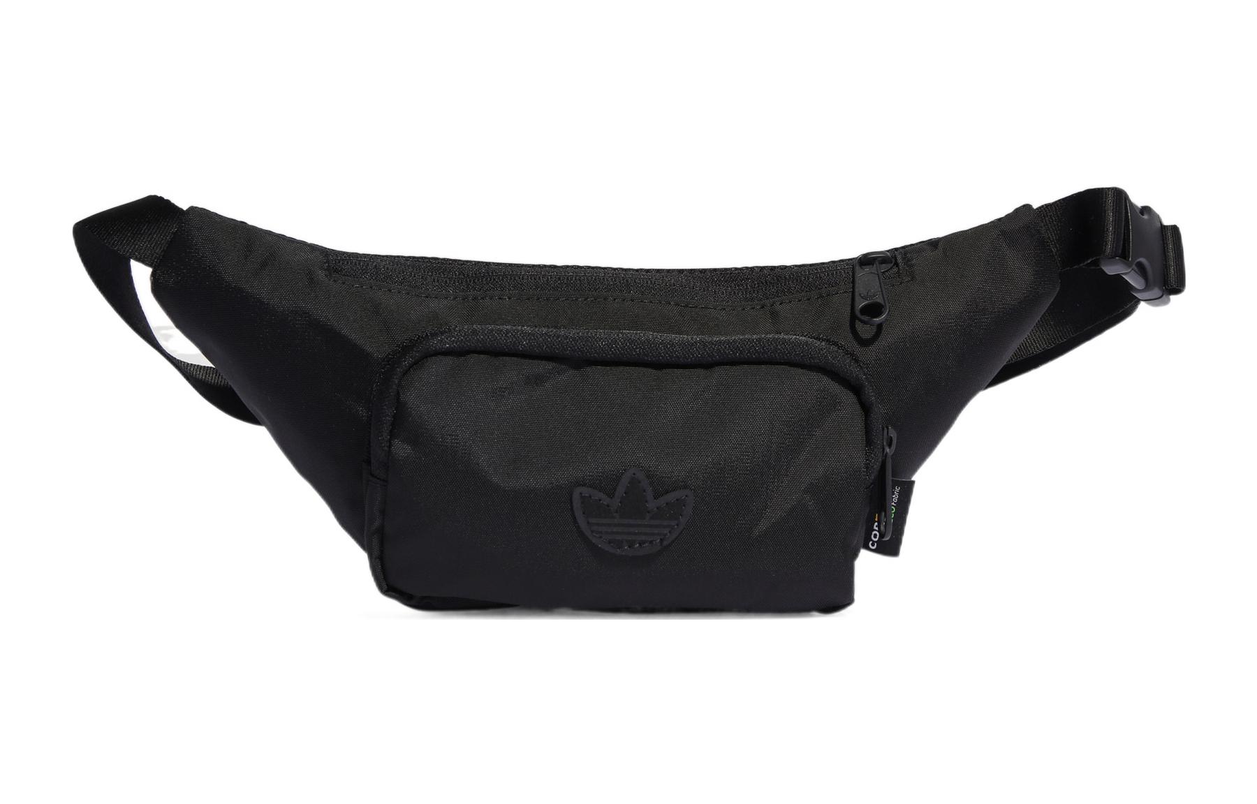 

Adidas Originals Сумка через плечо Adidas Premium Essentials черная