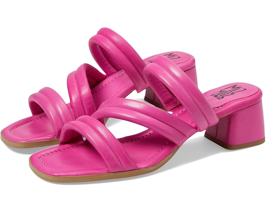 

Сандалии Miz Mooz Oceana, цвет Fuschia