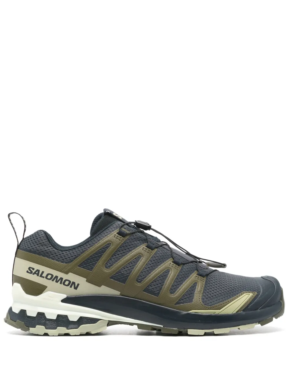 

Кроссовки XA PRO Salomon, синий