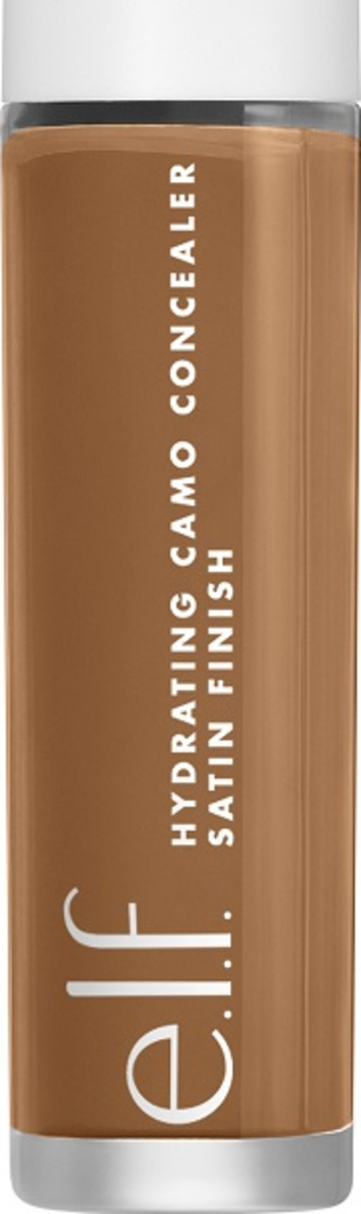 

Консилер e.l.f. Cosmetics Hydrating Camo Concealer Deep Cinnamon