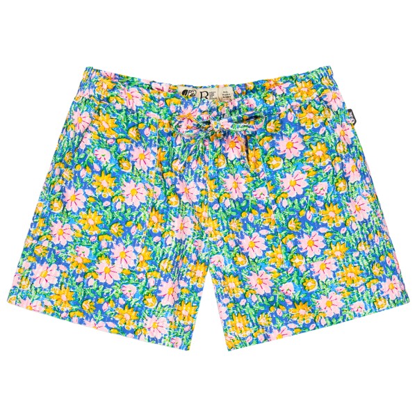 

Женские шорты с принтом milou - шорты Picture, Myosotis Print