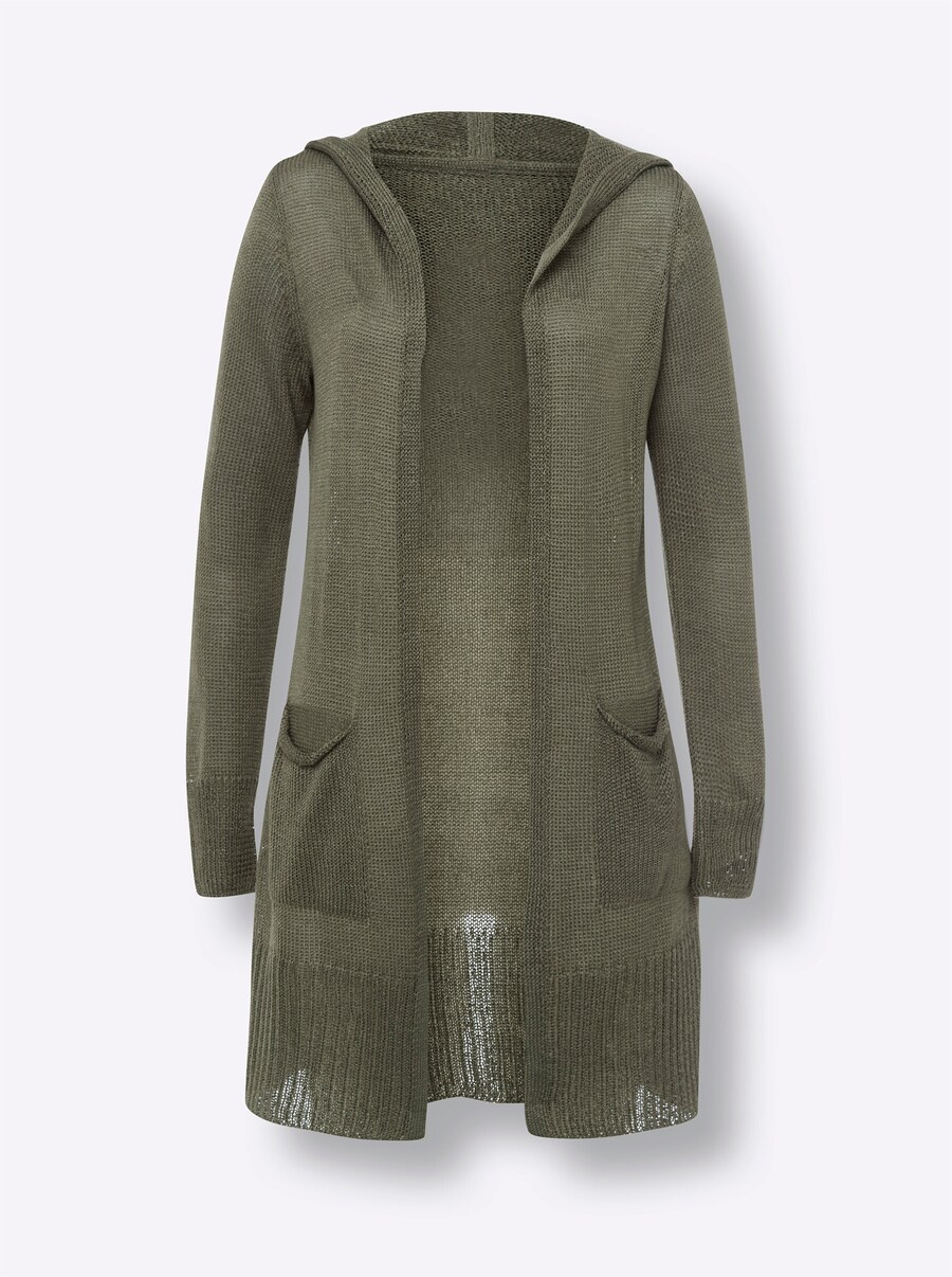 

Вязаный кардиган heine, Reed