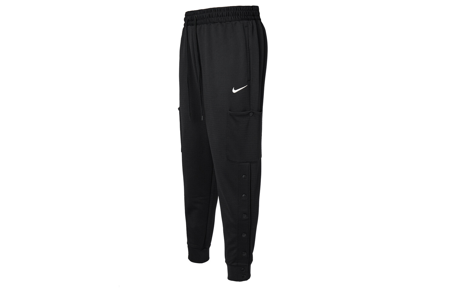 

Мужские брюки-карго Nike, цвет Black